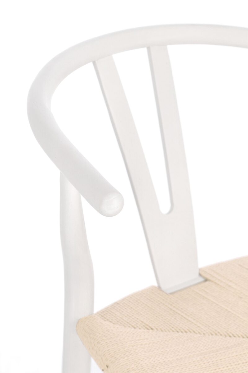 Artas - Silla Blanco - Imagen 7