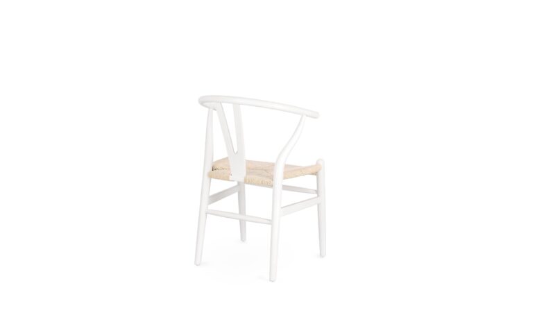 Artas - Silla Blanco - Imagen 3