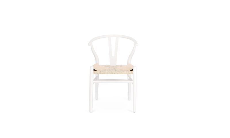 Artas - Silla Blanco - Imagen 2