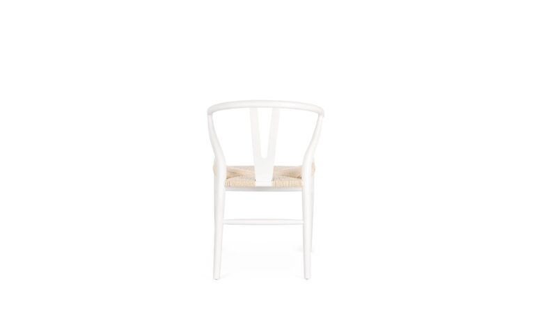 Artas - Silla Blanco - Imagen 5