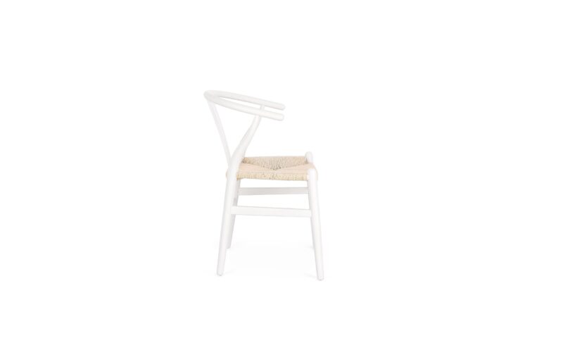 Artas - Silla Blanco - Imagen 4