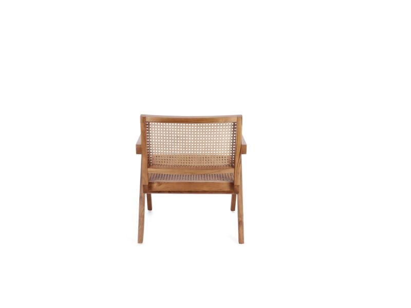 Galia - Sillón Lounge Natural - Imagen 4