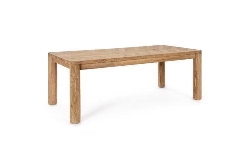 Maverick- Mesa Fija de 200 cm
