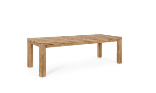 Maverick- Mesa Fija de 240 cm