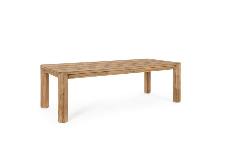 Maverick- Mesa Fija de 240 cm