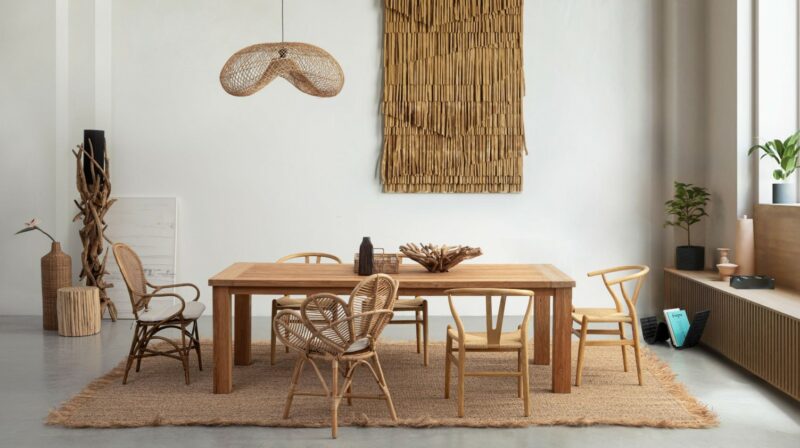 Artas - Silla Natural - Imagen 8