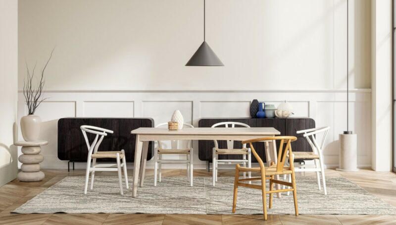 Artas - Silla Blanco - Imagen 10