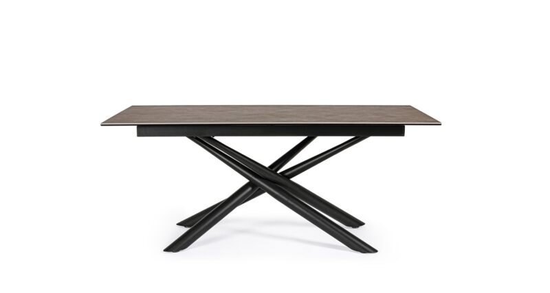 Seyfert - Mesa de 180 x 90 cm