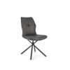 Kepler - Silla Antracita