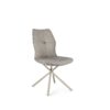 Kepler - Silla Gris Paloma