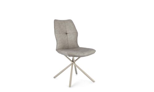 Kepler - Silla Gris Paloma