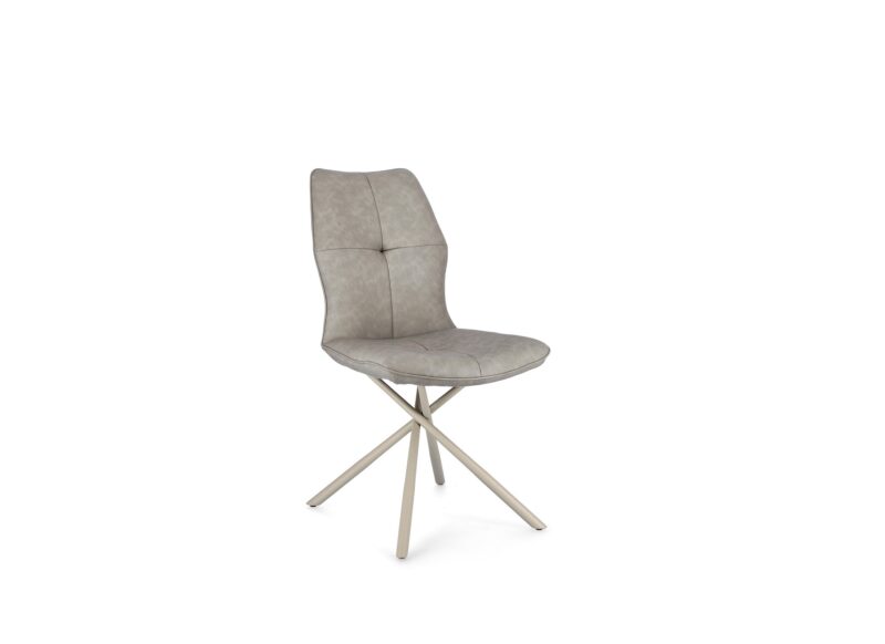 Kepler - Silla Gris Paloma