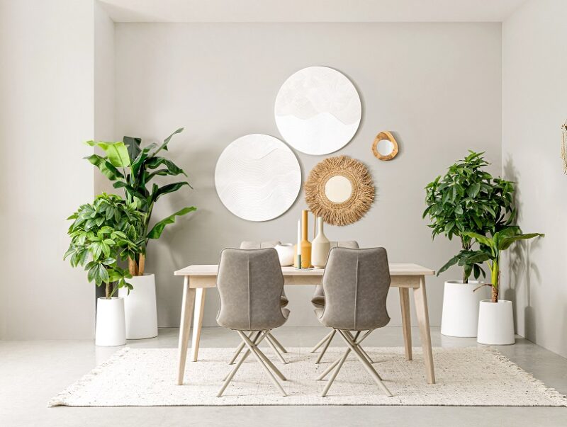 Kepler - Silla Gris Paloma - Imagen 13