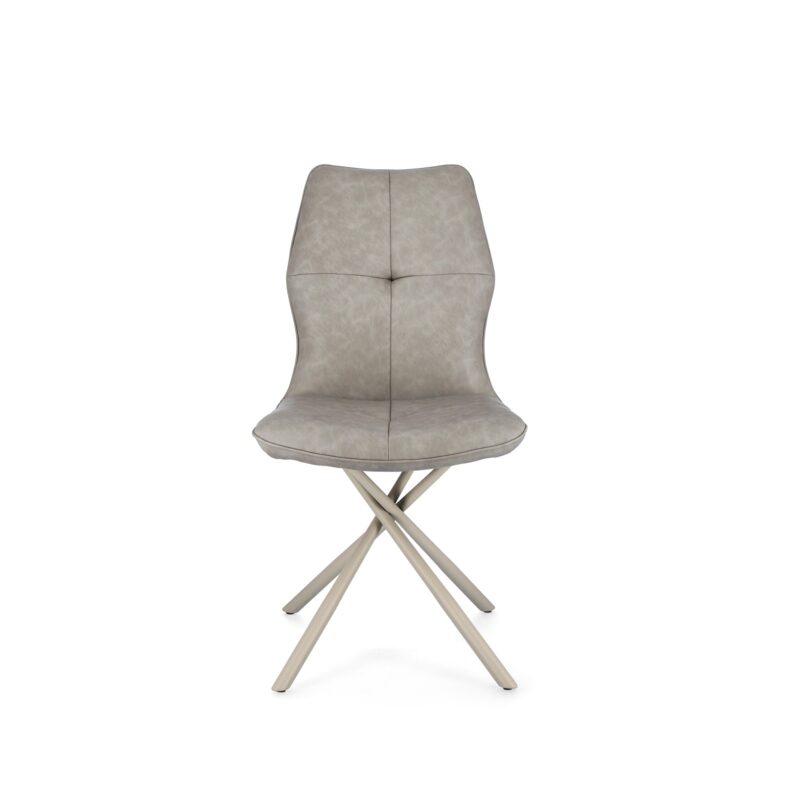 Kepler - Silla Gris Paloma - Imagen 3