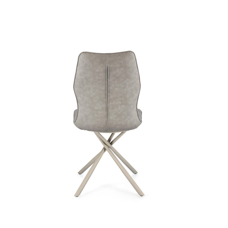 Kepler - Silla Gris Paloma - Imagen 4