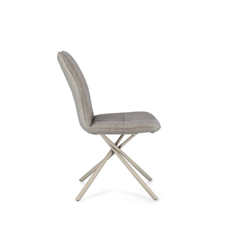 Kepler - Silla Gris Paloma - Imagen 2