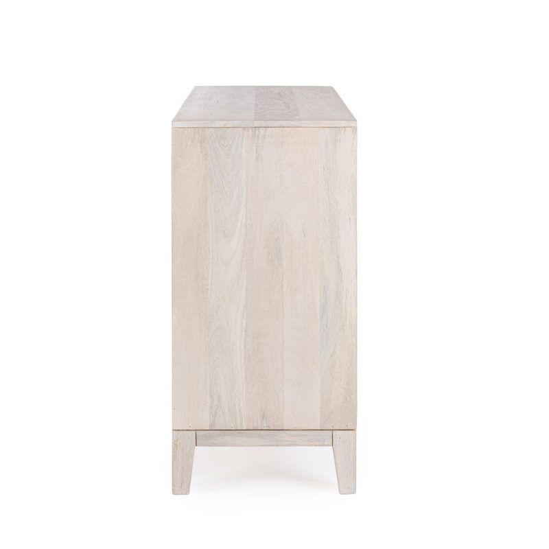 Archita - Aparador de 100 cm, 2P - Imagen 4