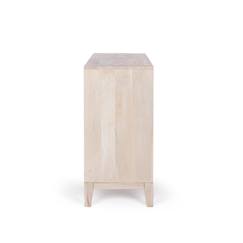 Archita - Aparador de 145 cm, 3P - Imagen 4