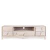 Archita - Mueble TV de 160 cm 2P/2C