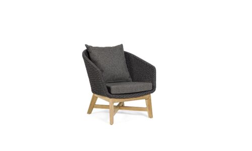 Coachella - Sillón Antracita