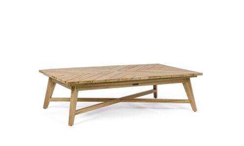 Coachella - Mesa de Centro de 120 x 70