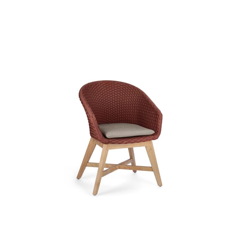 Coachella- Silla Scarlet (Pack de 2 uds.) - Imagen 2
