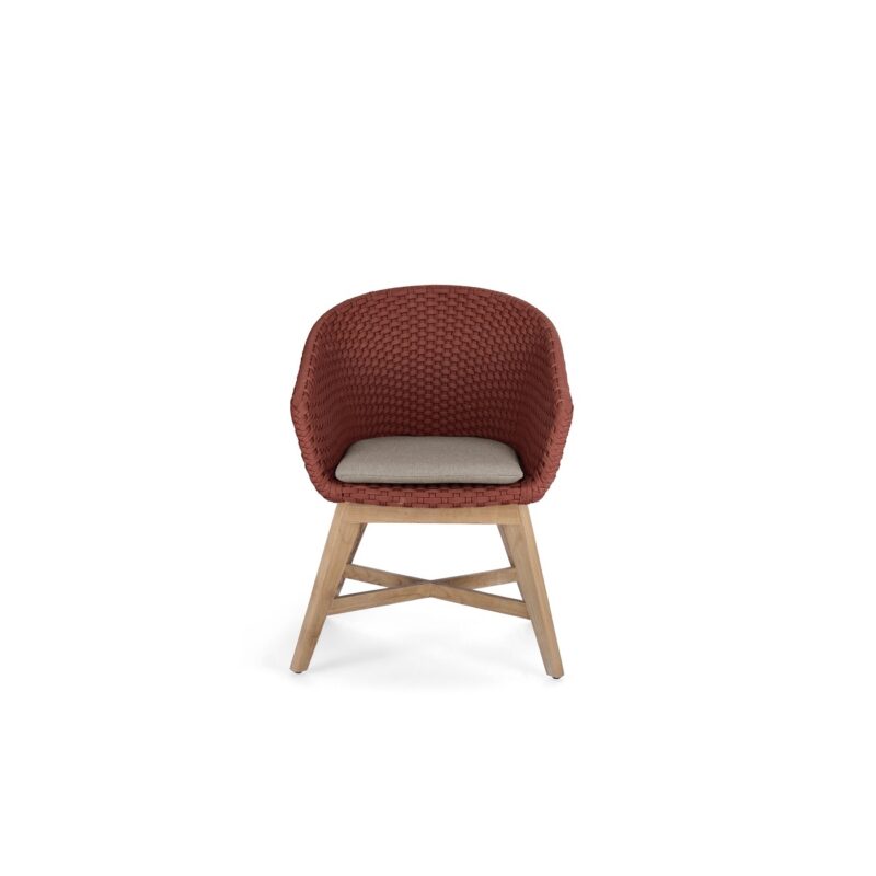 Coachella- Silla Scarlet (Pack de 2 uds.) - Imagen 3