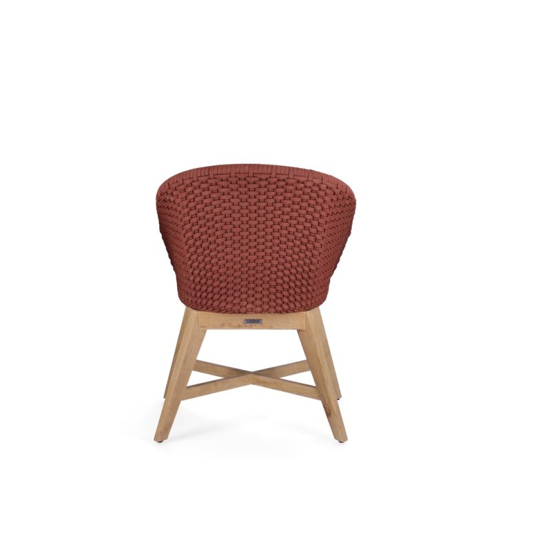 Coachella- Silla Scarlet (Pack de 2 uds.) - Imagen 5