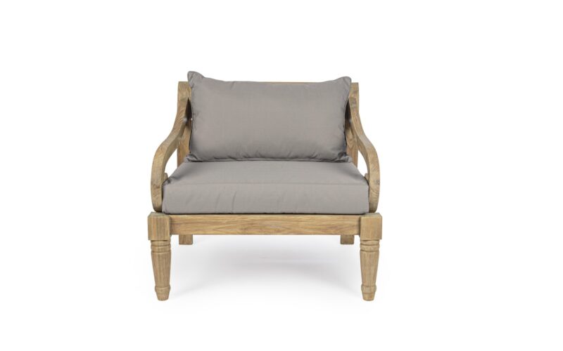 Karuba - Sillón de exterior Stone (Pack de 2 uds) - Imagen 3