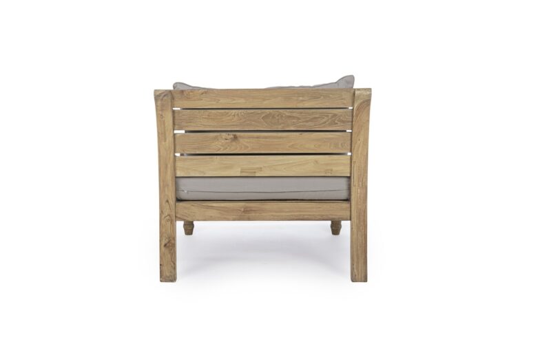 Karuba - Sillón de exterior Stone (Pack de 2 uds) - Imagen 5