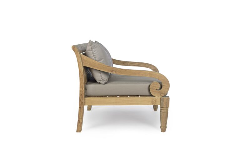 Karuba - Sillón de exterior Stone (Pack de 2 uds) - Imagen 4