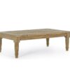 Karuba - Mesa de Centro de 115 x 65 cm