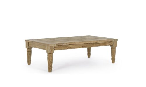 Karuba - Mesa de Centro de 115 x 65 cm