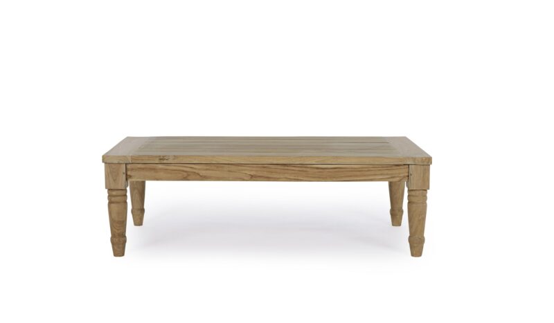 Karuba - Mesa de Centro de 115 x 65 cm - Imagen 2