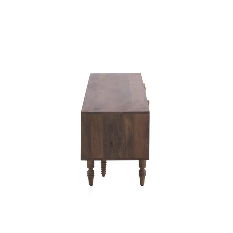 Khalo - Mueble TV de 170 cm, 3P - Imagen 3