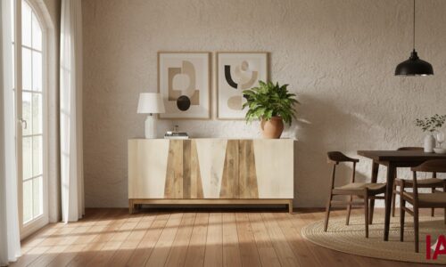 ✨ Aviso importante ✨ Esta imagen ha sido creada con Inteligencia Artificial. Ten en cuenta que puede no coincidir al 100% con la imagen real, ya que la IA interpreta y genera detalles de forma automática. La compartimos para inspirar y mostrar posibilidades creativas, pero no debe confundirse con una representación fiel de la realidad. 🌿🤖