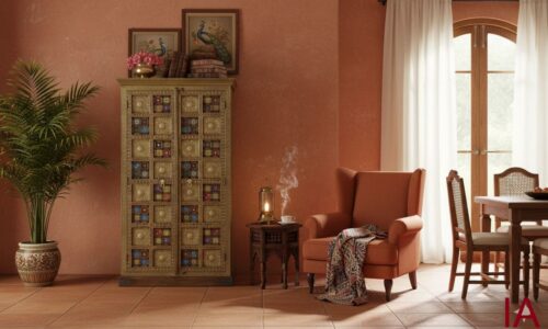 ✨ Aviso importante ✨ Esta imagen ha sido creada con Inteligencia Artificial. Ten en cuenta que puede no coincidir al 100% con la imagen real, ya que la IA interpreta y genera detalles de forma automática. La compartimos para inspirar y mostrar posibilidades creativas, pero no debe confundirse con una representación fiel de la realidad. 🌿