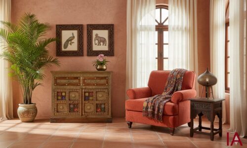 ✨ Aviso importante ✨ Esta imagen ha sido creada con Inteligencia Artificial. Ten en cuenta que puede no coincidir al 100% con la imagen real, ya que la IA interpreta y genera detalles de forma automática. La compartimos para inspirar y mostrar posibilidades creativas, pero no debe confundirse con una representación fiel de la realidad. 🌿