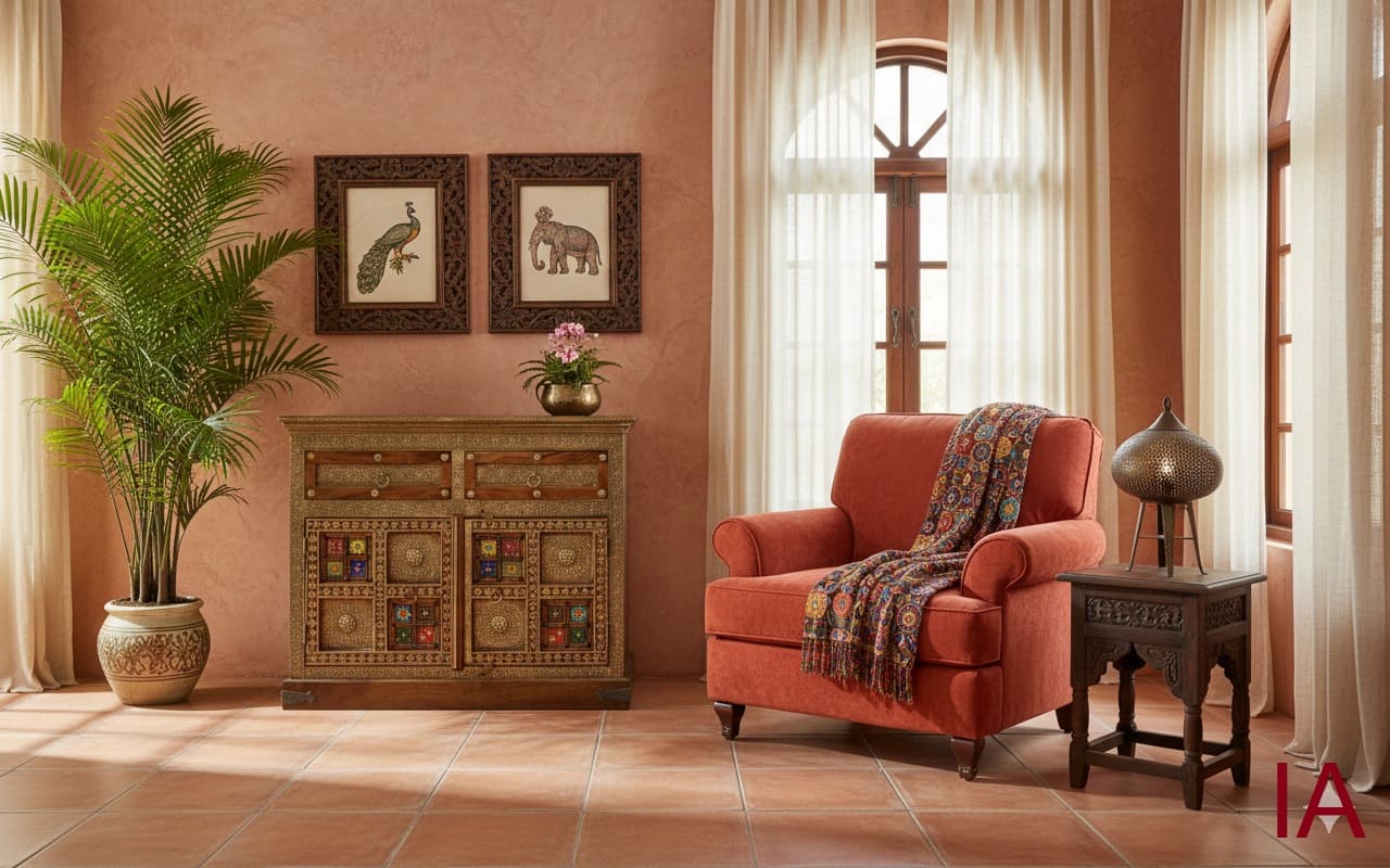 ✨ Aviso importante ✨ Esta imagen ha sido creada con Inteligencia Artificial. Ten en cuenta que puede no coincidir al 100% con la imagen real, ya que la IA interpreta y genera detalles de forma automática. La compartimos para inspirar y mostrar posibilidades creativas, pero no debe confundirse con una representación fiel de la realidad. 🌿