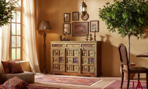 ✨ Aviso importante ✨ Esta imagen ha sido creada con Inteligencia Artificial. Ten en cuenta que puede no coincidir al 100% con la imagen real, ya que la IA interpreta y genera detalles de forma automática. La compartimos para inspirar y mostrar posibilidades creativas, pero no debe confundirse con una representación fiel de la realidad. 🌿