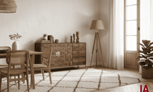 ✨ Aviso importante ✨ Esta imagen ha sido creada con Inteligencia Artificial. Ten en cuenta que puede no coincidir al 100% con la imagen real, ya que la IA interpreta y genera detalles de forma automática. La compartimos para inspirar y mostrar posibilidades creativas, pero no debe confundirse con una representación fiel de la realidad. 🌿🤖