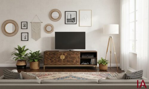 ✨ Aviso importante ✨ Esta imagen ha sido creada con Inteligencia Artificial. Ten en cuenta que puede no coincidir al 100% con la imagen real, ya que la IA interpreta y genera detalles de forma automática. La compartimos para inspirar y mostrar posibilidades creativas, pero no debe confundirse con una representación fiel de la realidad. 🌿