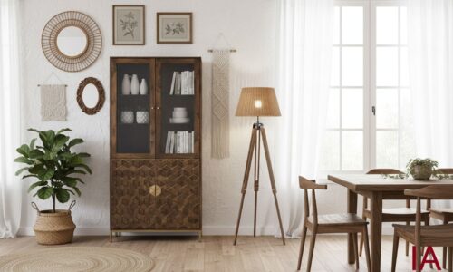 ✨ Aviso importante ✨ Esta imagen ha sido creada con Inteligencia Artificial. Ten en cuenta que puede no coincidir al 100% con la imagen real, ya que la IA interpreta y genera detalles de forma automática. La compartimos para inspirar y mostrar posibilidades creativas, pero no debe confundirse con una representación fiel de la realidad. 🌿