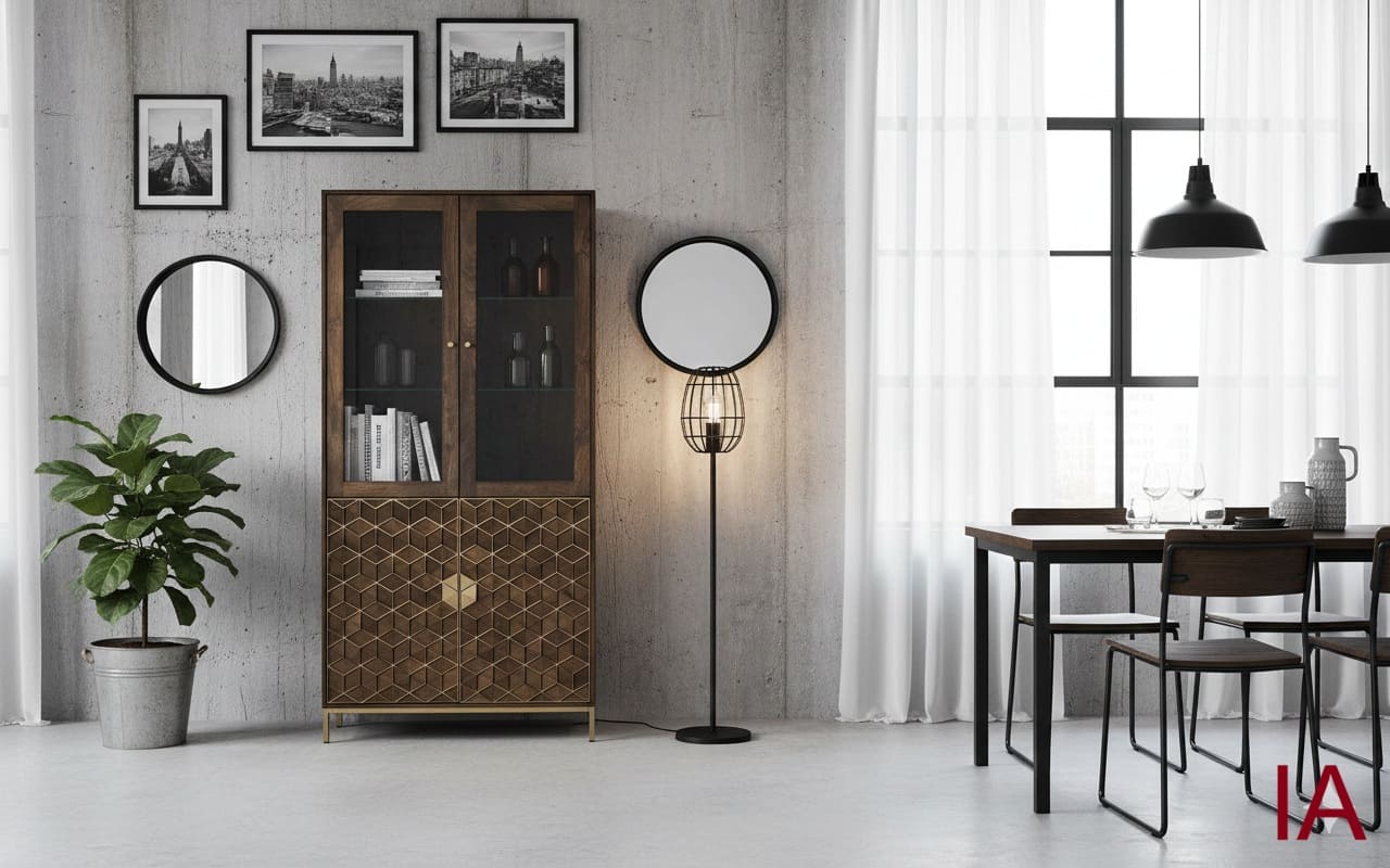 ✨ Aviso importante ✨ Esta imagen ha sido creada con Inteligencia Artificial. Ten en cuenta que puede no coincidir al 100% con la imagen real, ya que la IA interpreta y genera detalles de forma automática. La compartimos para inspirar y mostrar posibilidades creativas, pero no debe confundirse con una representación fiel de la realidad. 🌿