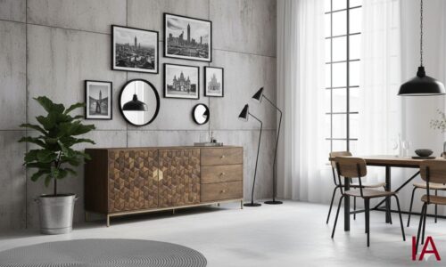 ✨ Aviso importante ✨ Esta imagen ha sido creada con Inteligencia Artificial. Ten en cuenta que puede no coincidir al 100% con la imagen real, ya que la IA interpreta y genera detalles de forma automática. La compartimos para inspirar y mostrar posibilidades creativas, pero no debe confundirse con una representación fiel de la realidad. 🌿