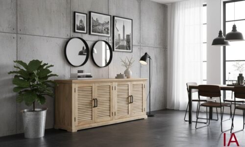 ✨ Aviso importante ✨ Esta imagen ha sido creada con Inteligencia Artificial. Ten en cuenta que puede no coincidir al 100% con la imagen real, ya que la IA interpreta y genera detalles de forma automática. La compartimos para inspirar y mostrar posibilidades creativas, pero no debe confundirse con una representación fiel de la realidad. 🌿