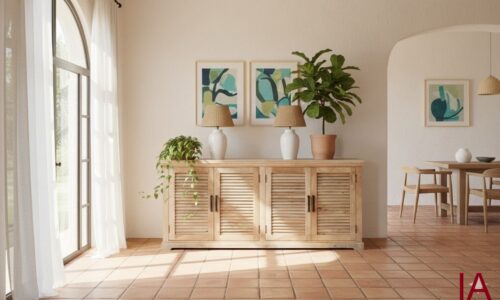 ✨ Aviso importante ✨ Esta imagen ha sido creada con Inteligencia Artificial. Ten en cuenta que puede no coincidir al 100% con la imagen real, ya que la IA interpreta y genera detalles de forma automática. La compartimos para inspirar y mostrar posibilidades creativas, pero no debe confundirse con una representación fiel de la realidad. 🌿