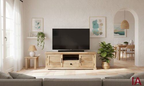 ✨ Aviso importante ✨ Esta imagen ha sido creada con Inteligencia Artificial. Ten en cuenta que puede no coincidir al 100% con la imagen real, ya que la IA interpreta y genera detalles de forma automática. La compartimos para inspirar y mostrar posibilidades creativas, pero no debe confundirse con una representación fiel de la realidad. 🌿