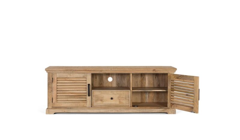 Soller - Mueble TV de 170 cm 2P/1C - Imagen 3