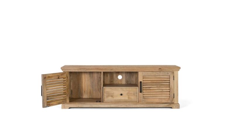 Soller - Mueble TV de 170 cm 2P/1C - Imagen 2